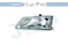 JOHNS 57 06 09 Headlight